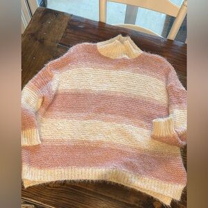 Boutique sweater
